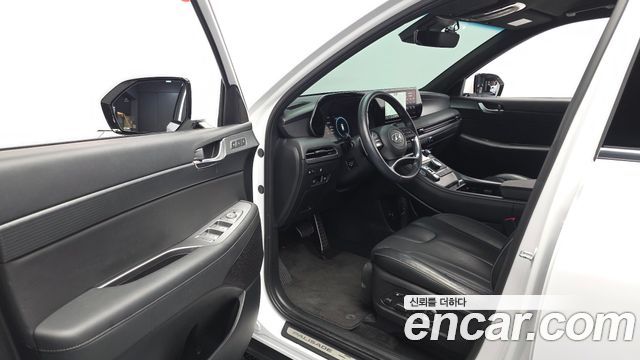 Hyundai Palisade 2023 — photo 13