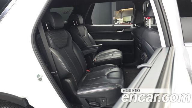 Hyundai Palisade 2023 — photo 18