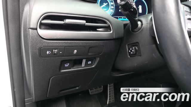 Hyundai Palisade 2023 — photo 23