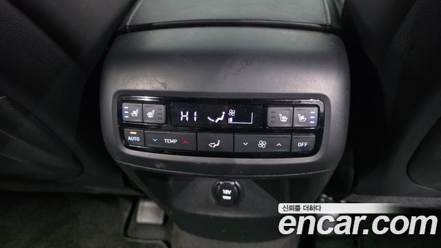Hyundai Palisade 2023 — photo 25