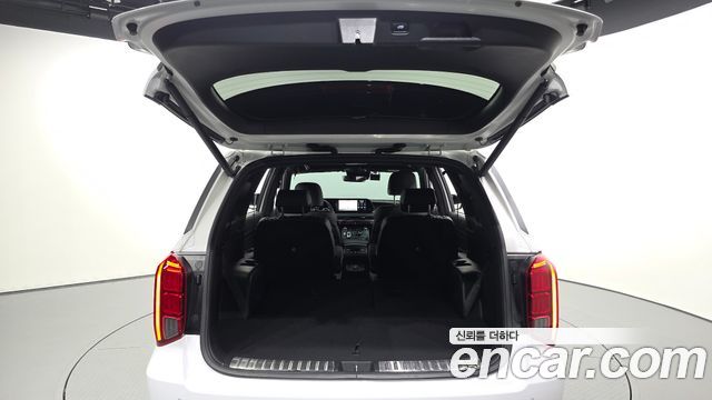 Hyundai Palisade 2023 — photo 26