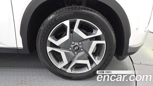Hyundai Palisade 2023 — photo 7