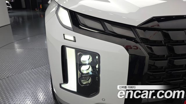 Hyundai Palisade 2023 — photo 8