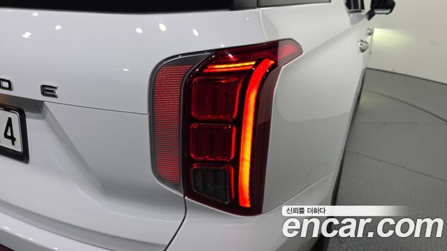 Hyundai Palisade 2023 — photo 9