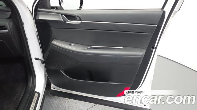 Hyundai Palisade 2023 — photo 14