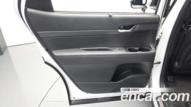 Hyundai Palisade 2023 — photo 15
