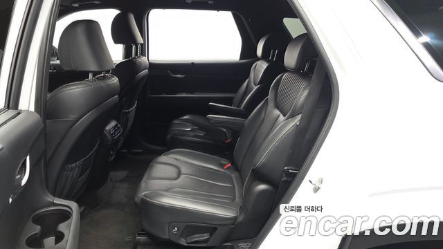 Hyundai Palisade 2023 — photo 16