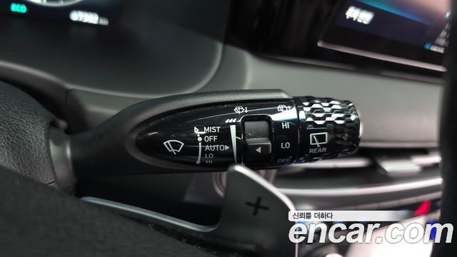 Hyundai Palisade 2023 — photo 27