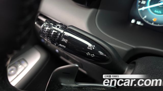 Hyundai Palisade 2023 — photo 28