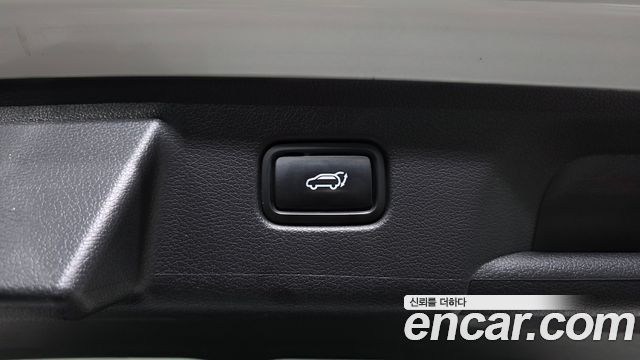 Hyundai Palisade 2023 — photo 29