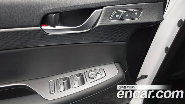 Hyundai Palisade 2023 — photo 31