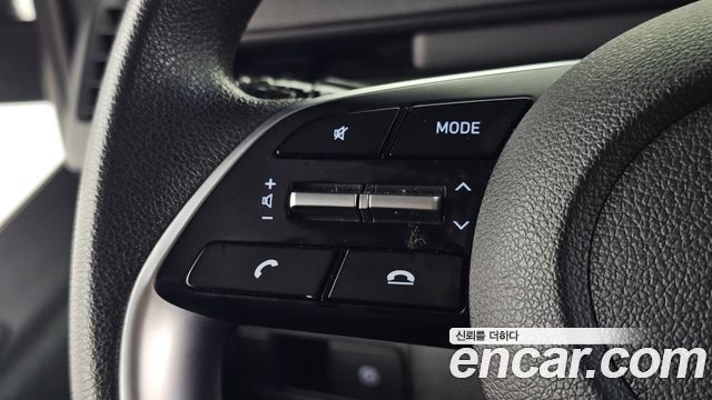 Hyundai Staria 2022 — photo 22
