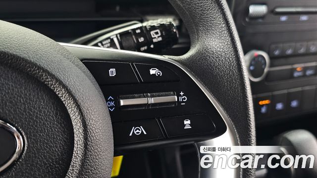 Hyundai Staria 2022 — photo 23