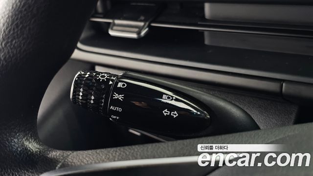 Hyundai Staria 2022 — photo 27