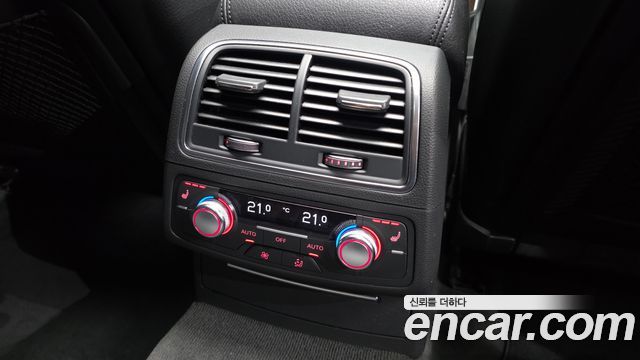 Audi A6 2016 — photo 19
