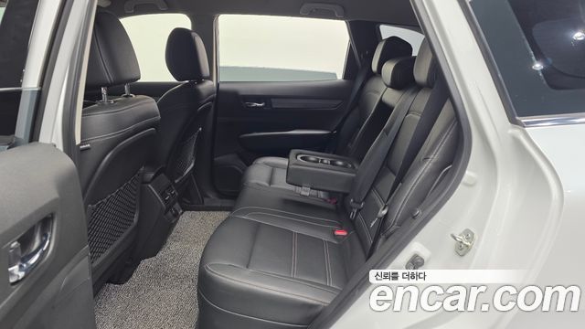 Renault Korea QM6 2020 — photo 18