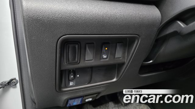 Renault Korea QM6 2020 — photo 24