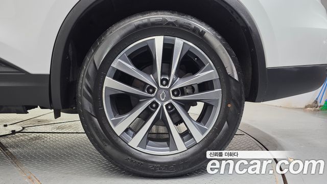 Renault Korea QM6 2020 — photo 7