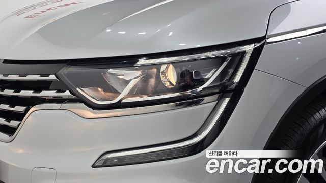 Renault Korea QM6 2020 — photo 8