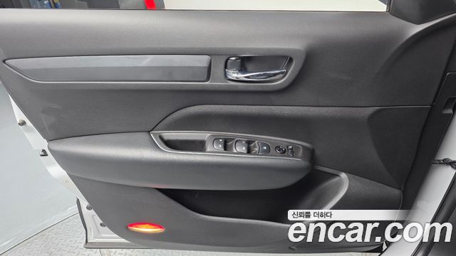 Renault Korea QM6 2020 — photo 14
