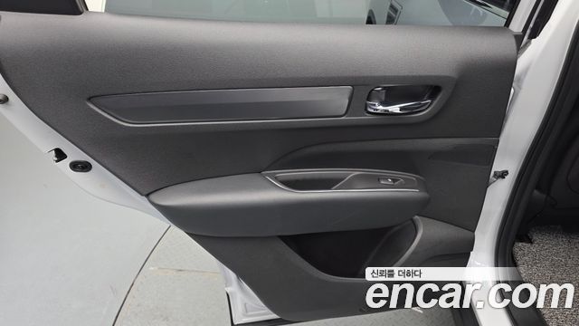 Renault Korea QM6 2020 — photo 15