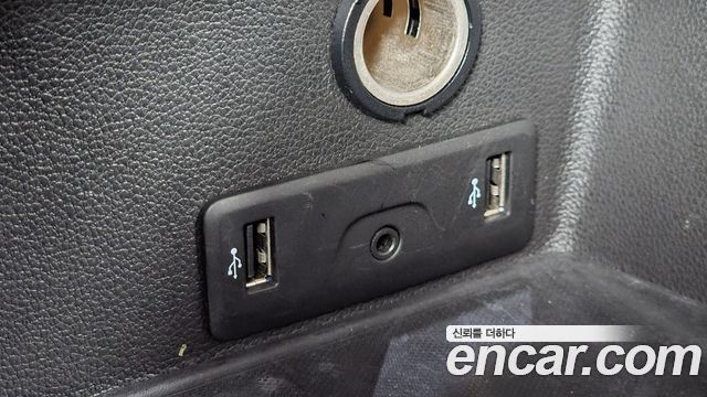 Renault Korea QM6 2020 — photo 28