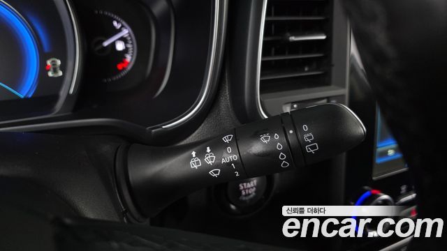 Renault Korea QM6 2020 — photo 29