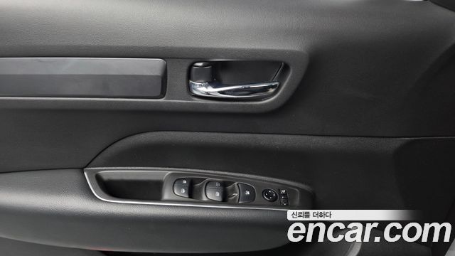 Renault Korea QM6 2020 — photo 30