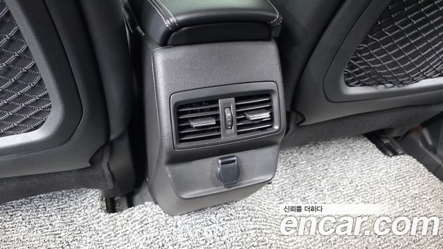 Renault Korea QM6 2020 — photo 32