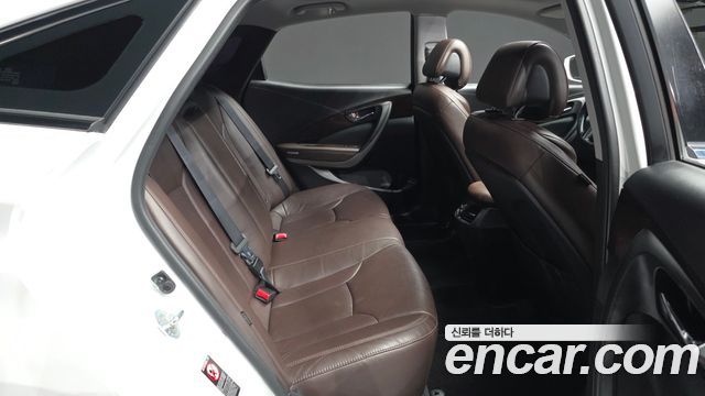 Hyundai Grandeur 2016 — photo 12