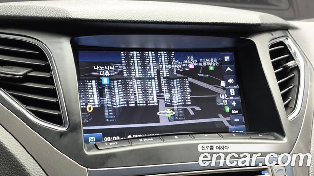 Hyundai Grandeur 2016 — photo 15