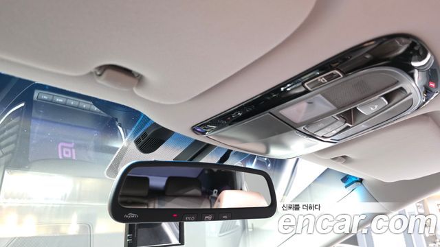 Hyundai Grandeur 2016 — photo 16