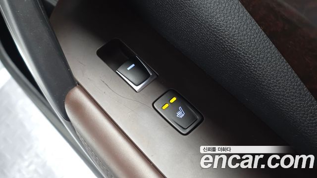 Hyundai Grandeur 2016 — photo 18