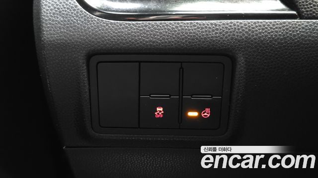 Kia morning 2016 — photo 25