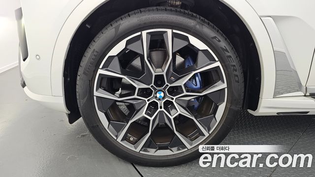BMW X7 2025 — photo 5