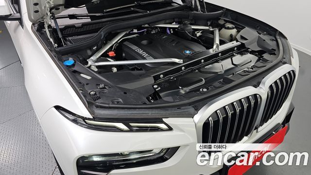 BMW X7 2025 — photo 6
