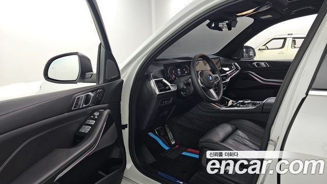 BMW X7 2025 — photo 13