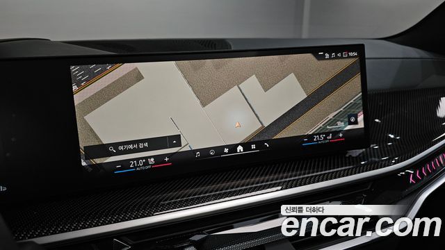 BMW X7 2025 — photo 19