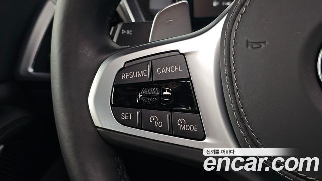 BMW X7 2025 — photo 22