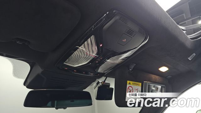 BMW X7 2025 — photo 24