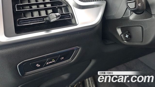BMW X7 2025 — photo 25