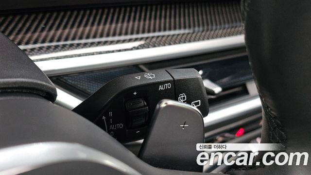 BMW X7 2025 — photo 26