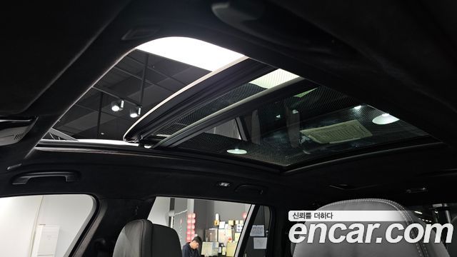 BMW X7 2025 — photo 29