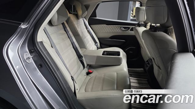 Renault Korea SM6 2017 — photo 18