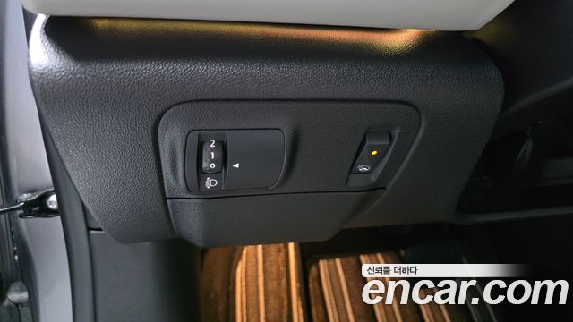 Renault Korea SM6 2017 — photo 23