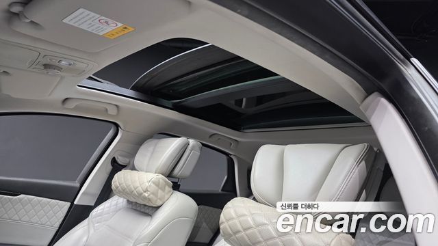Renault Korea SM6 2017 — photo 25