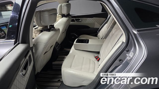 Renault Korea SM6 2017 — photo 16