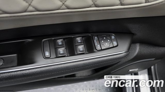 Renault Korea SM6 2017 — photo 29