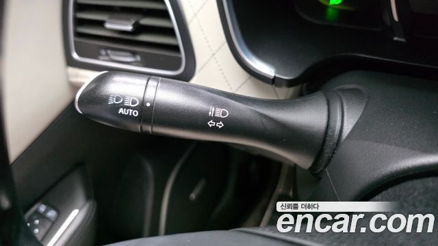 Renault Korea SM6 2017 — photo 30