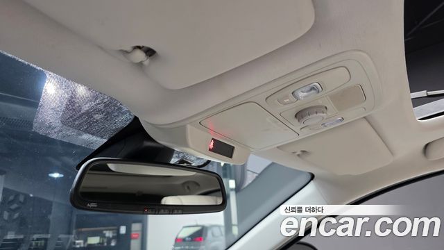 Renault Korea SM6 2017 — photo 32